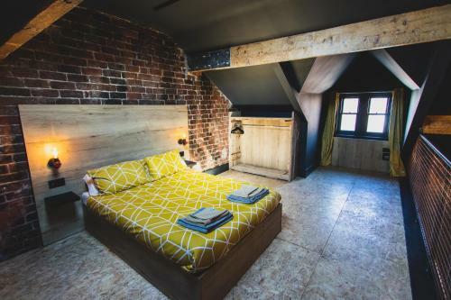 The Loft Sasco Apartments