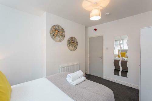 Apartamento Cherry Property - Pineapple Suite