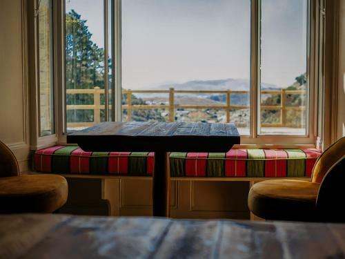 Hotel Plas Weunydd