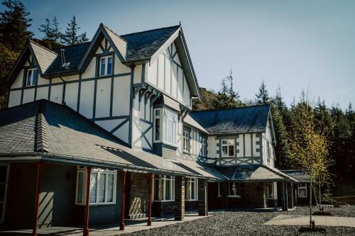 Hotel Plas Weunydd