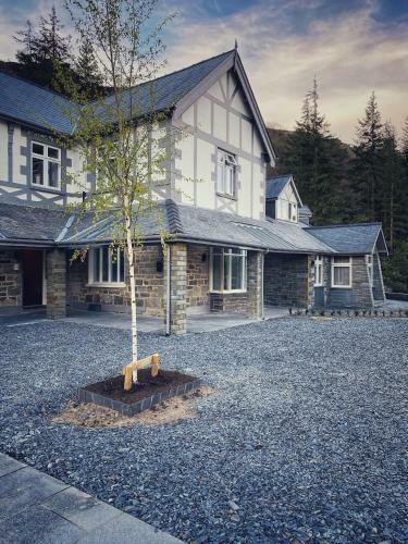 Hotel Plas Weunydd
