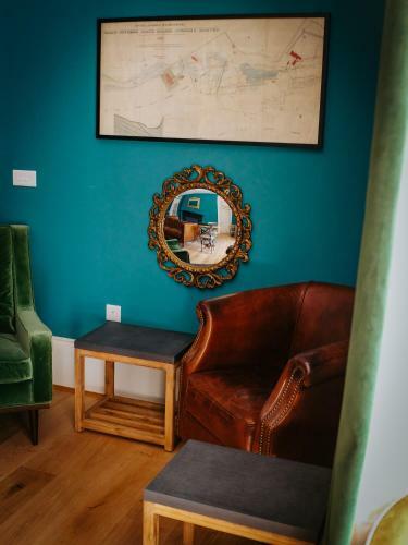 Hotel Plas Weunydd