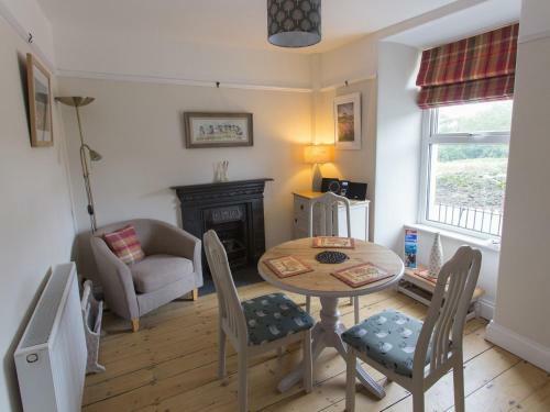 Moelwyn View Cottage