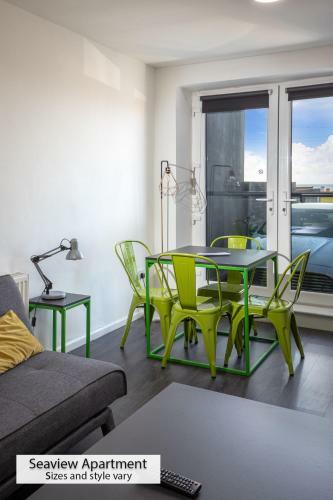 Aparthotel421 By Seafront Collection
