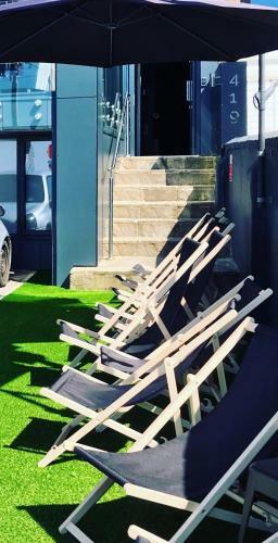 Aparthotel421 By Seafront Collection