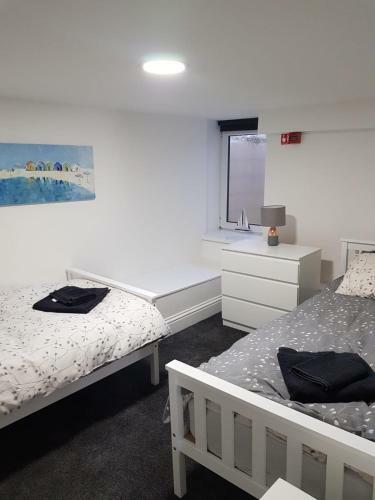 Apartamentos Rock Salt Studios