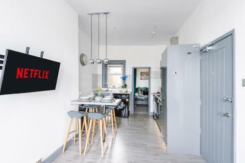 Empire Blackpool Apartments - Tyldesley Road