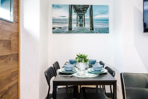 Empire Blackpool Apartments - Tyldesley Road