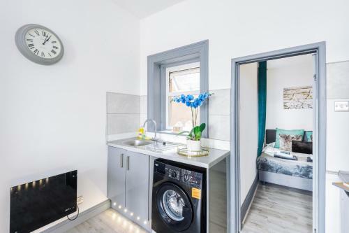 Empire Blackpool Apartments - Tyldesley Road