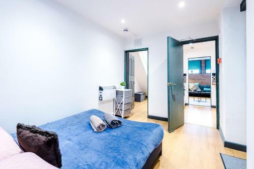 Empire Blackpool Apartments - Tyldesley Road