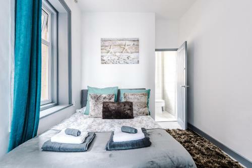 Empire Blackpool Apartments - Tyldesley Road