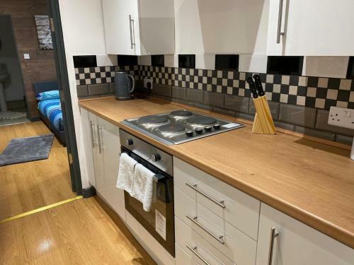 Empire Blackpool Apartments - Tyldesley Road