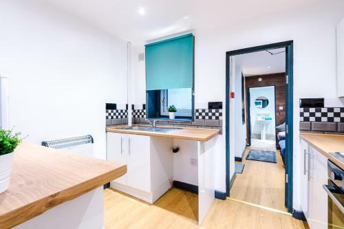 Empire Blackpool Apartments - Tyldesley Road