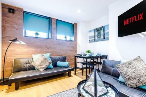 Empire Blackpool Apartments - Tyldesley Road
