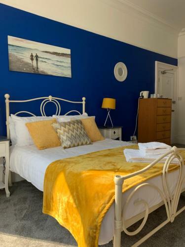 Hotel No2 Wilton Parade