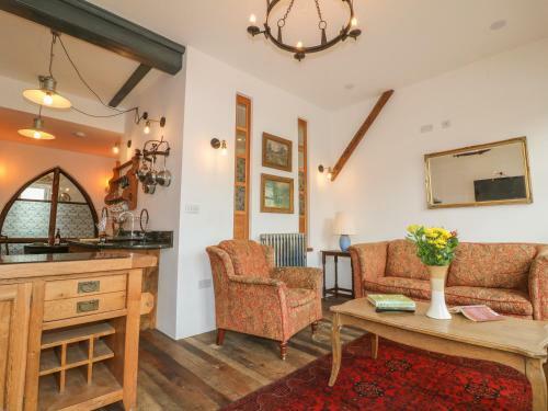 Apartamentos Oakdean Studio