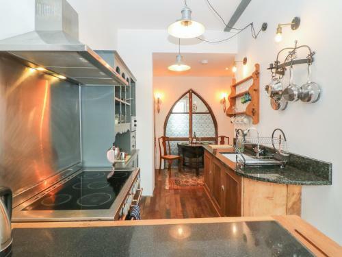 Apartamentos Oakdean Studio