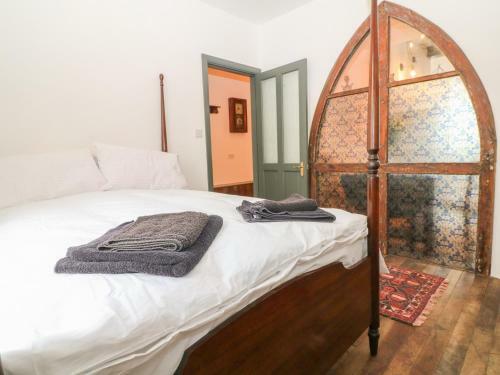 Apartamentos Oakdean Studio