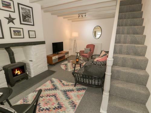 5 Bryn Tirion