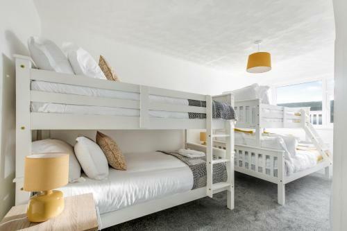 Staycation Apartments By Sasco