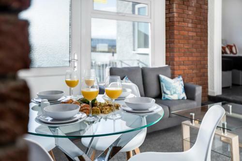 Staycation Apartments By Sasco