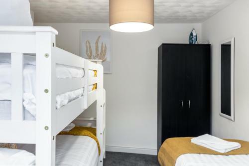 Staycation Apartments By Sasco