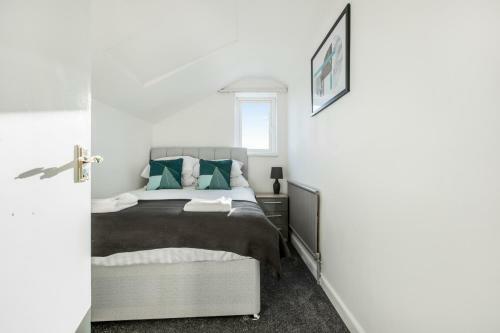 Staycation Apartments By Sasco
