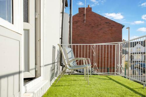 Staycation Apartments By Sasco