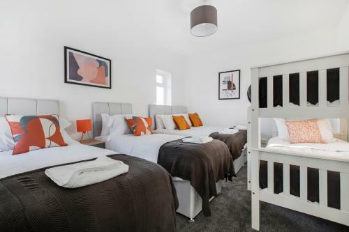 Staycation Apartments By Sasco