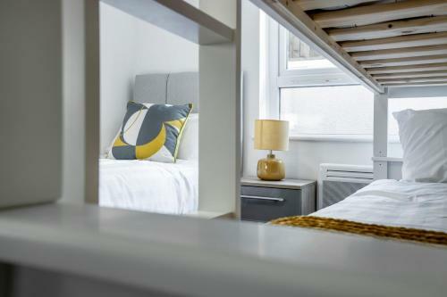 Staycation Apartments By Sasco