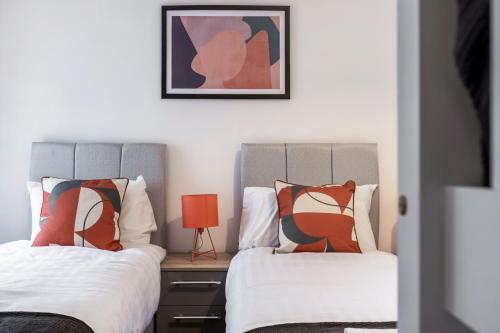 Staycation Apartments By Sasco
