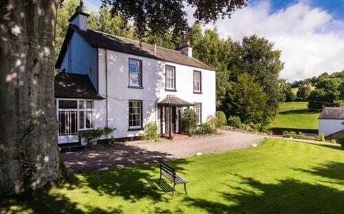 Bed & Breakfast Glenshieling House