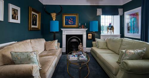 Bed & Breakfast Glenshieling House