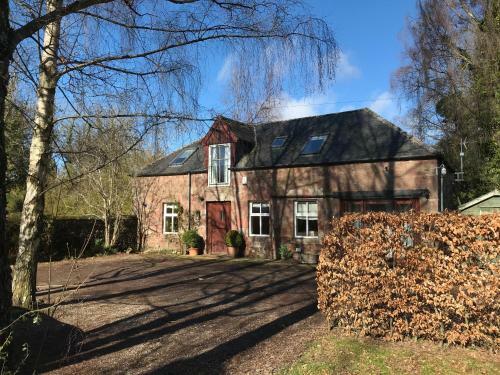 Apartamento The Coach House At Riverlea