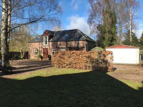 Apartamento The Coach House At Riverlea