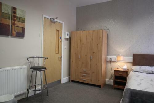 Bed & Breakfast Carlton House