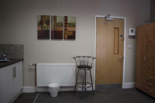 Bed & Breakfast Carlton House