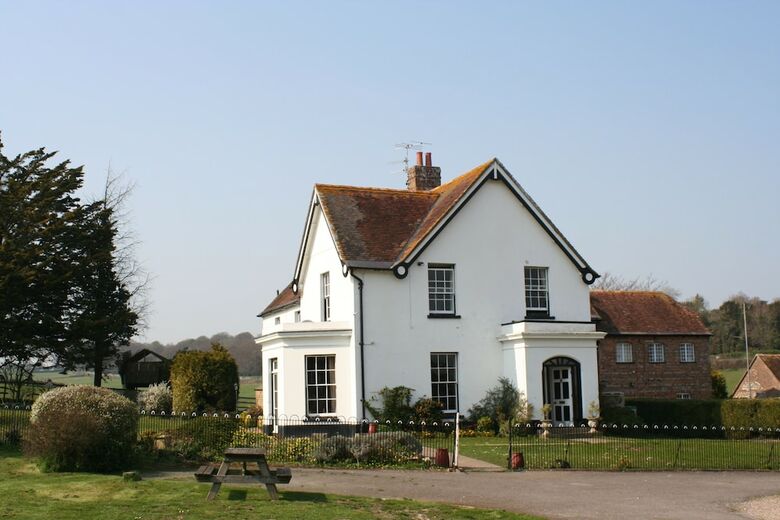 Bed & Breakfast Lower Bryanston Farm