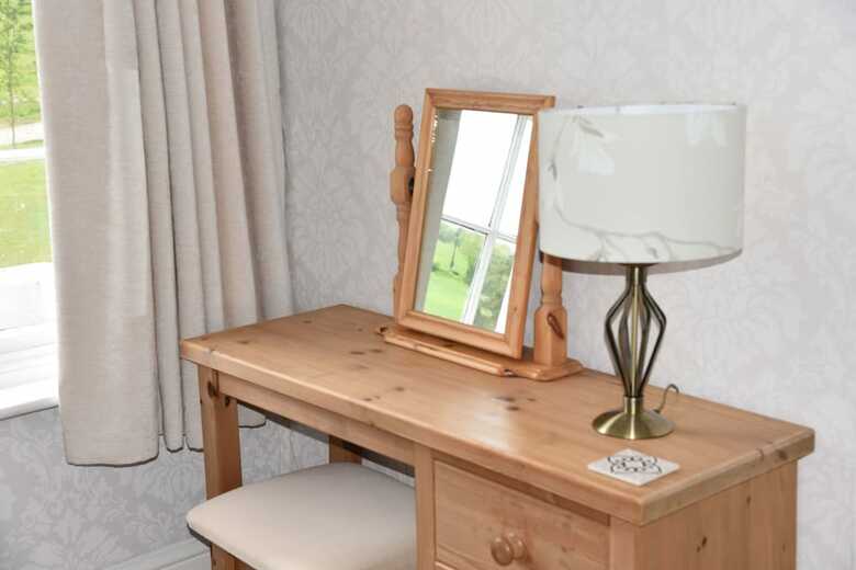 Bed & Breakfast Lower Bryanston Farm