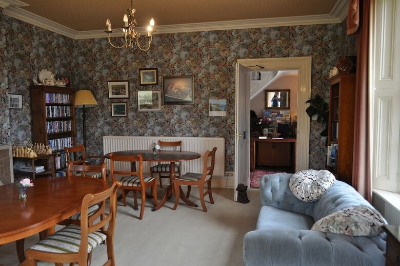 Bed & Breakfast Lower Bryanston Farm
