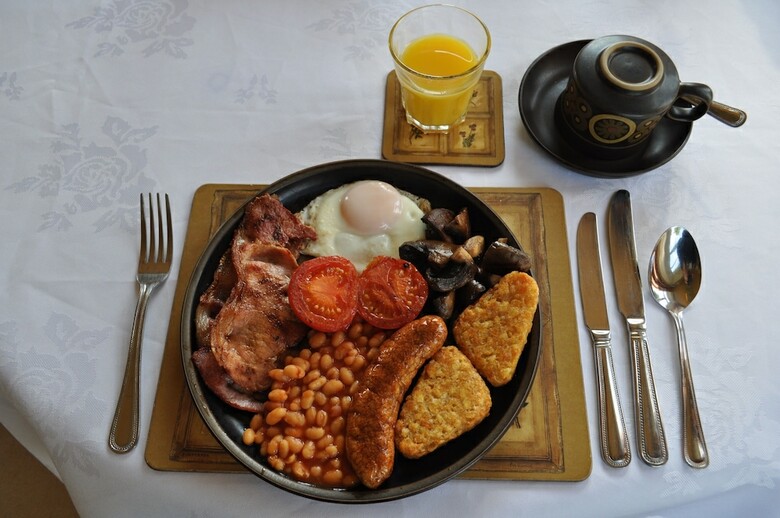 Bed & Breakfast Lower Bryanston Farm