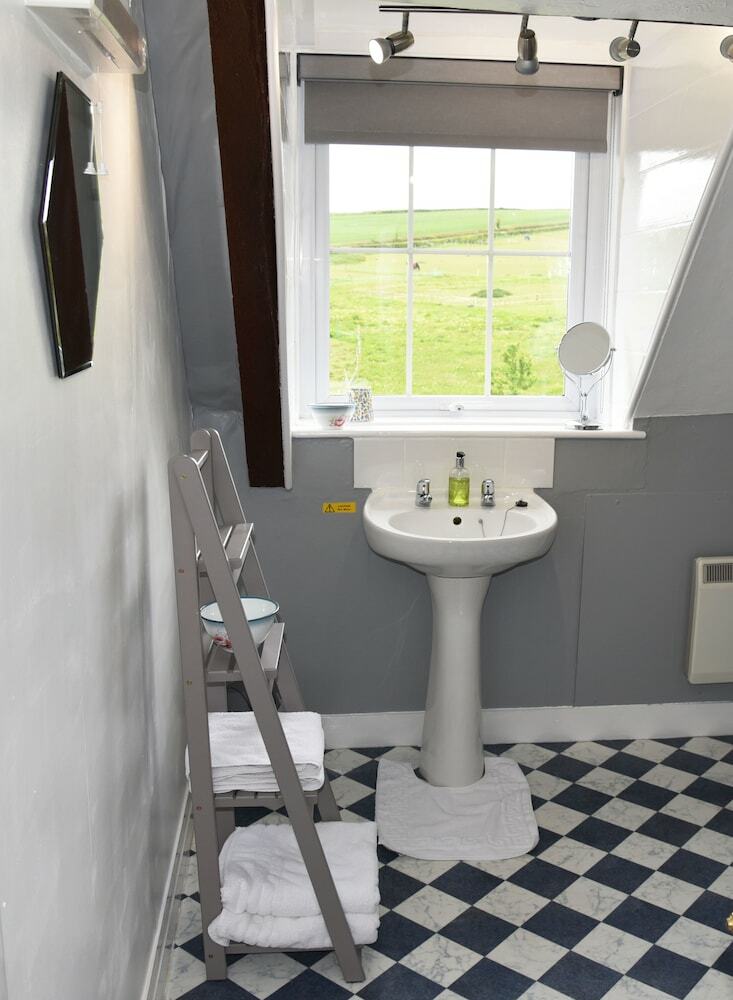 Bed & Breakfast Lower Bryanston Farm