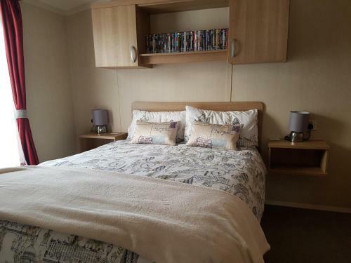 Church Farm Holiday Homes