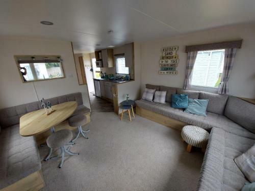 Church Farm Holiday Homes
