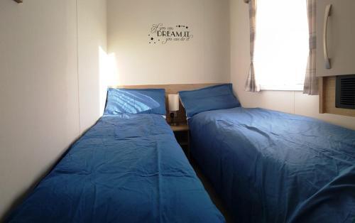 Church Farm Holiday Homes