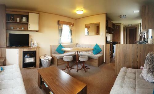 Church Farm Holiday Homes