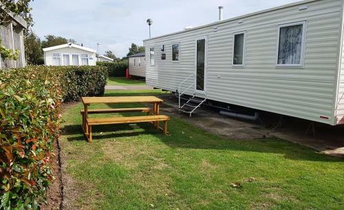 Church Farm Holiday Homes
