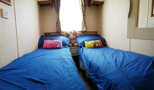 Church Farm Holiday Homes