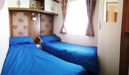 Church Farm Holiday Homes