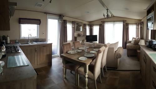 Church Farm Holiday Homes